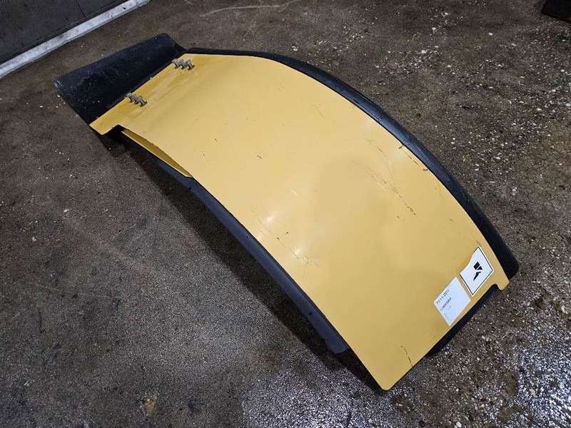 Cat - Rear mud guard/Kotfluegel/Spatbord - Okvir/ Šasija za Gradbeni stroj: slika 3 Cat - Rear mud guard/Kotfluegel/Spatbord - Okvir/ Šasija za Gradbeni stroj: slika 3