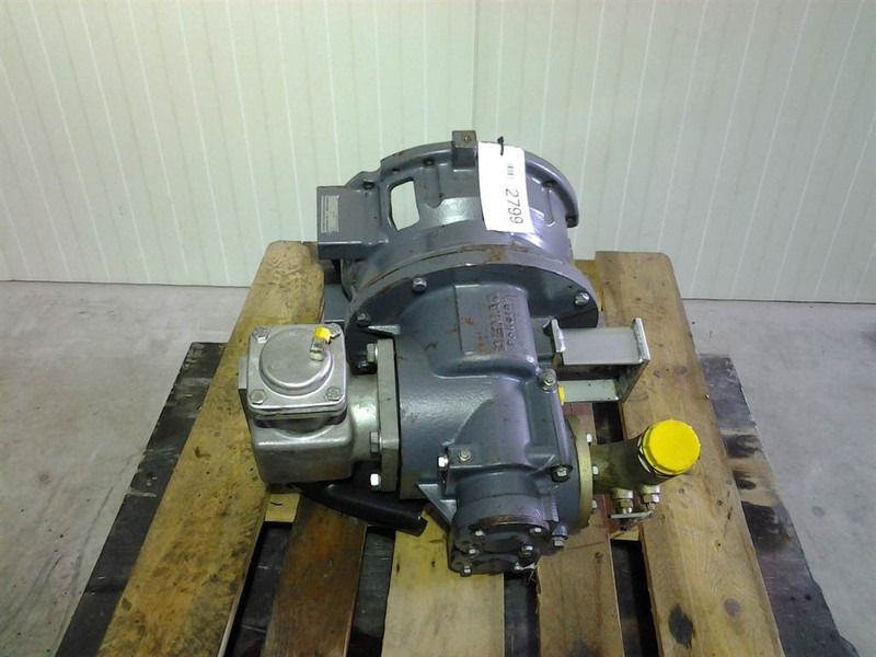 Compair EK 102 NG - Compressor/Kompressor - Zračni kompresor: slika 4 Compair EK 102 NG - Compressor/Kompressor - Zračni kompresor: slika 4