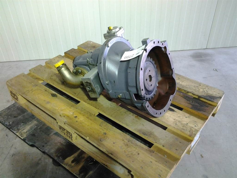 Compair EK 102 NG - Compressor/Kompressor - Zračni kompresor: slika 3 Compair EK 102 NG - Compressor/Kompressor - Zračni kompresor: slika 3