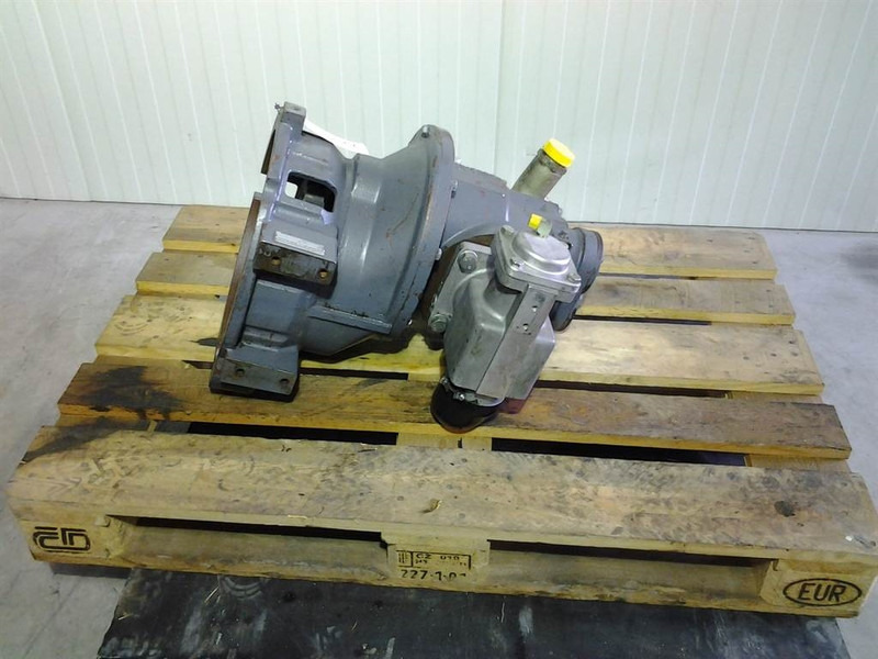 Compair EK 102 NG - Compressor/Kompressor - Zračni kompresor: slika 5 Compair EK 102 NG - Compressor/Kompressor - Zračni kompresor: slika 5