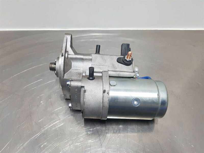 Cummins B3.3L-12V 9T 2,2KW-Starter/Anlasser/Startmotor - Motor za Gradbeni stroj: slika 2 Cummins B3.3L-12V 9T 2,2KW-Starter/Anlasser/Startmotor - Motor za Gradbeni stroj: slika 2