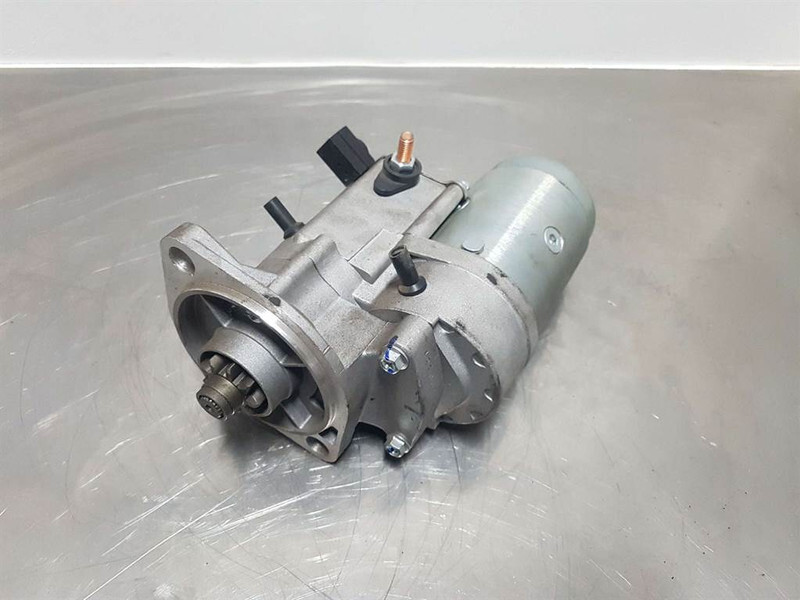 Cummins B3.3L-12V 9T 2,2KW-Starter/Anlasser/Startmotor - Motor za Gradbeni stroj: slika 1 Cummins B3.3L-12V 9T 2,2KW-Starter/Anlasser/Startmotor - Motor za Gradbeni stroj: slika 1