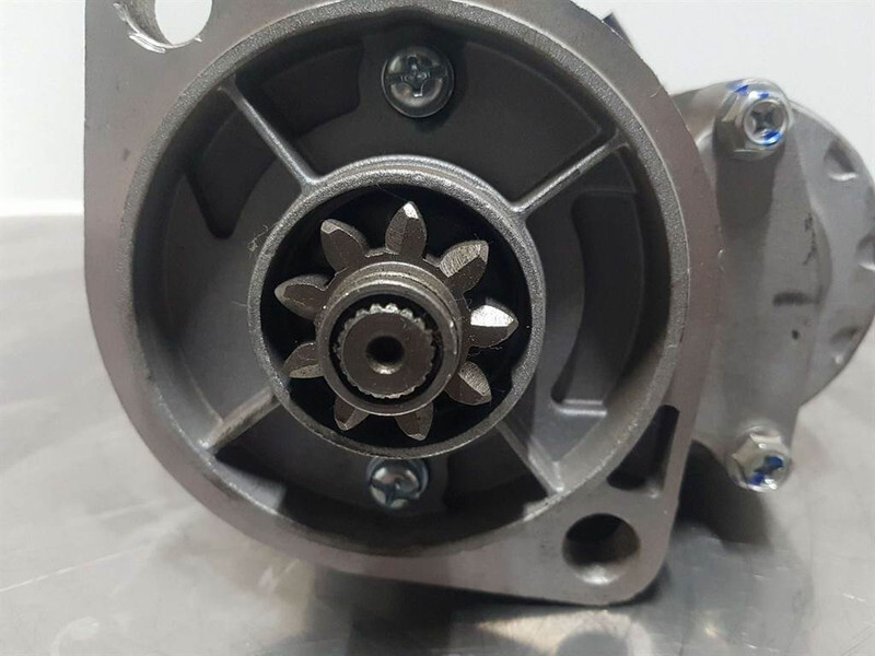 Cummins B3.3L-12V 9T 2,2KW-Starter/Anlasser/Startmotor - Motor za Gradbeni stroj: slika 4 Cummins B3.3L-12V 9T 2,2KW-Starter/Anlasser/Startmotor - Motor za Gradbeni stroj: slika 4