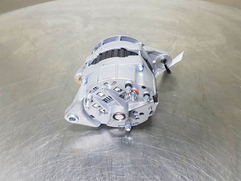 Cummins QSB5.9C-24V 70A-Alternator/Lichtmaschine/Dynamo - Motor za Gradbeni stroj: slika 5 Cummins QSB5.9C-24V 70A-Alternator/Lichtmaschine/Dynamo - Motor za Gradbeni stroj: slika 5