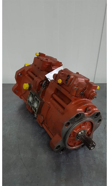 Daewoo 2401-9225 - Load sensing pump - Hidravlika: slika 1 Daewoo 2401-9225 - Load sensing pump - Hidravlika: slika 1