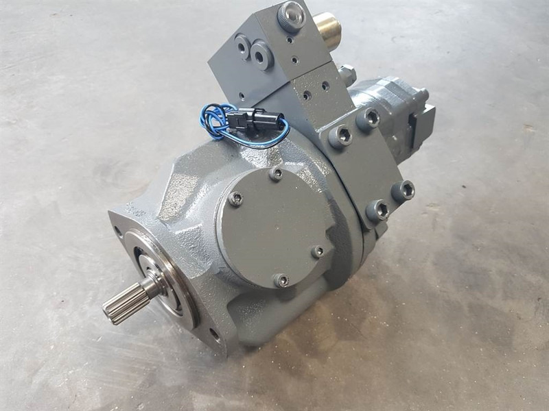 Daewoo SOLAR55V-401-00222A-Mainpump - Hidravlika: slika 1 Daewoo SOLAR55V-401-00222A-Mainpump - Hidravlika: slika 1