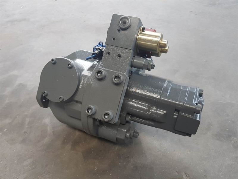 Daewoo SOLAR55V-401-00222A-Mainpump - Hidravlika: slika 2 Daewoo SOLAR55V-401-00222A-Mainpump - Hidravlika: slika 2