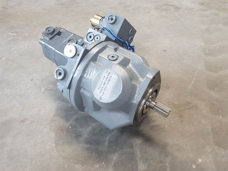 Daewoo SOLAR55V-401-00222A-Mainpump - Hidravlika: slika 4 Daewoo SOLAR55V-401-00222A-Mainpump - Hidravlika: slika 4