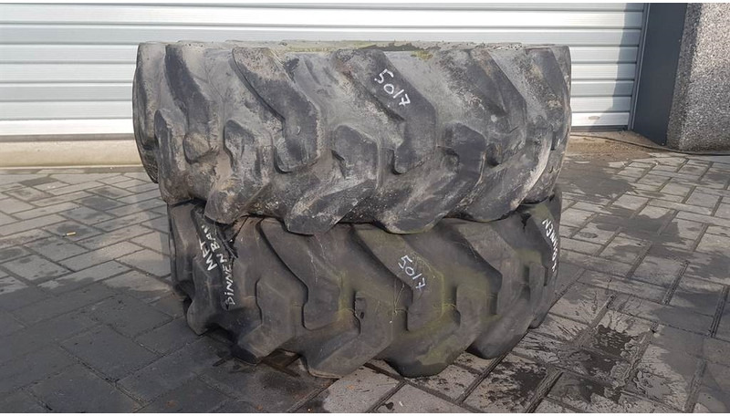 Deestone 12.5/80-18 - Tyre/Reifen/Band - Guma za Gradbeni stroj: slika 1 Deestone 12.5/80-18 - Tyre/Reifen/Band - Guma za Gradbeni stroj: slika 1