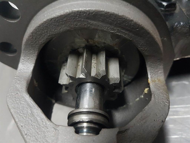 Deutz 1011-12V 11T 2,2KW-Starter/Anlasser/Startmotor - Motor za Gradbeni stroj: slika 4 Deutz 1011-12V 11T 2,2KW-Starter/Anlasser/Startmotor - Motor za Gradbeni stroj: slika 4