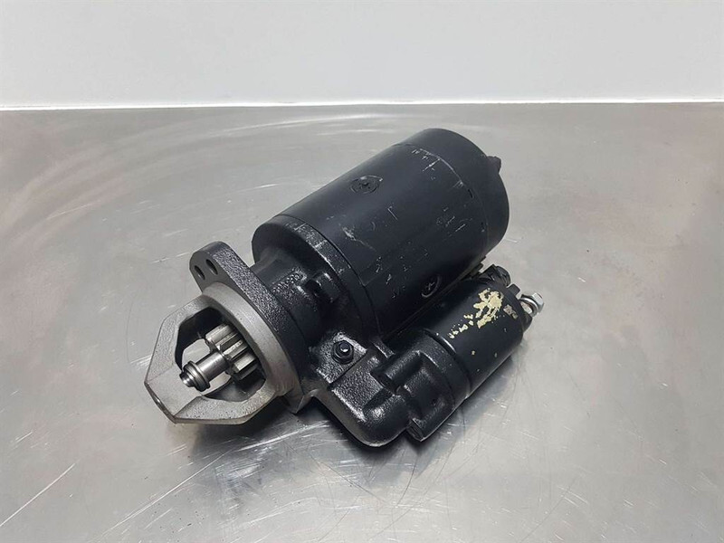 Deutz 1011-12V 11T 2,2KW-Starter/Anlasser/Startmotor - Motor za Gradbeni stroj: slika 1 Deutz 1011-12V 11T 2,2KW-Starter/Anlasser/Startmotor - Motor za Gradbeni stroj: slika 1