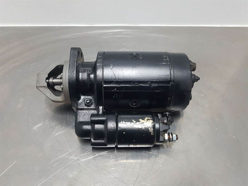 Deutz 1011-12V 11T 2,2KW-Starter/Anlasser/Startmotor - Motor za Gradbeni stroj: slika 2 Deutz 1011-12V 11T 2,2KW-Starter/Anlasser/Startmotor - Motor za Gradbeni stroj: slika 2