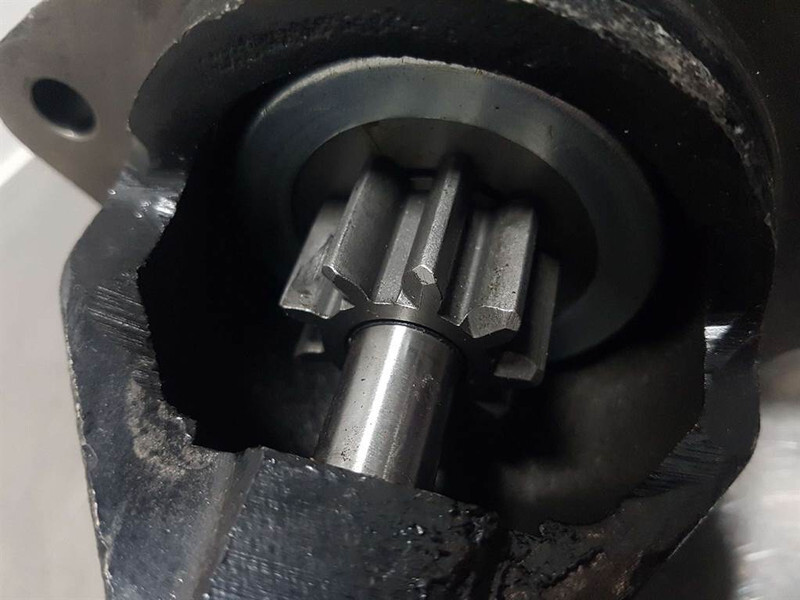 Deutz 1012/2012-12V 9T 3,0KW-Starter/Anlasser/Startmotor - Motor za Gradbeni stroj: slika 4 Deutz 1012/2012-12V 9T 3,0KW-Starter/Anlasser/Startmotor - Motor za Gradbeni stroj: slika 4