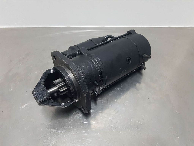 Deutz 1012/2012-12V 9T 3,0KW-Starter/Anlasser/Startmotor - Motor za Gradbeni stroj: slika 1 Deutz 1012/2012-12V 9T 3,0KW-Starter/Anlasser/Startmotor - Motor za Gradbeni stroj: slika 1
