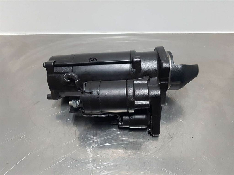 Deutz 12V 9T 4,0KW - Starter/Anlasser/Startmotor - Motor za Gradbeni stroj: slika 2 Deutz 12V 9T 4,0KW - Starter/Anlasser/Startmotor - Motor za Gradbeni stroj: slika 2