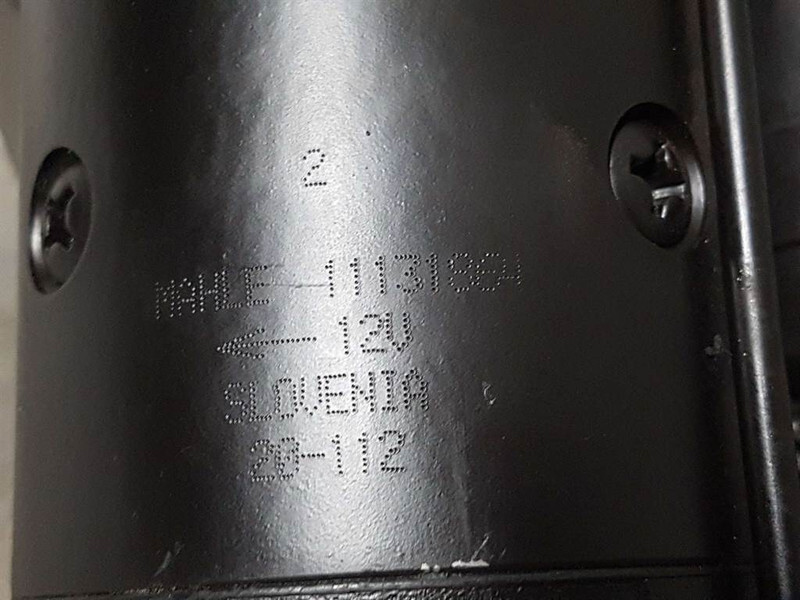 Deutz 12V 9T 4,0KW - Starter/Anlasser/Startmotor - Motor za Gradbeni stroj: slika 5 Deutz 12V 9T 4,0KW - Starter/Anlasser/Startmotor - Motor za Gradbeni stroj: slika 5