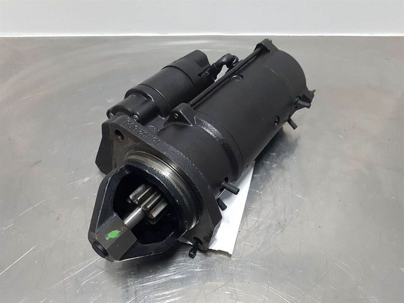 Deutz 12V 9T 4,0KW - Starter/Anlasser/Startmotor - Motor za Gradbeni stroj: slika 1 Deutz 12V 9T 4,0KW - Starter/Anlasser/Startmotor - Motor za Gradbeni stroj: slika 1