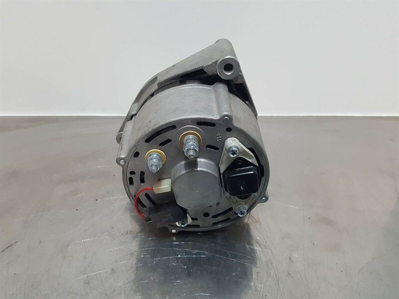 Deutz 28V 27A - Alternator/Lichtmaschine/Dynamo - Motor za Gradbeni stroj: slika 5 Deutz 28V 27A - Alternator/Lichtmaschine/Dynamo - Motor za Gradbeni stroj: slika 5