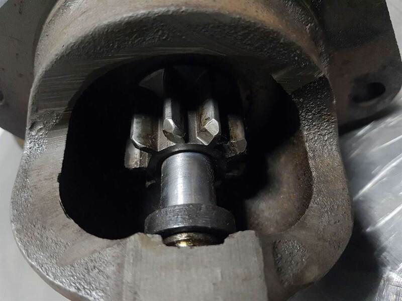 Deutz 912/913-12V 9T 3,0KW-Starter/Anlasser/Startmotor - Motor za Gradbeni stroj: slika 4 Deutz 912/913-12V 9T 3,0KW-Starter/Anlasser/Startmotor - Motor za Gradbeni stroj: slika 4