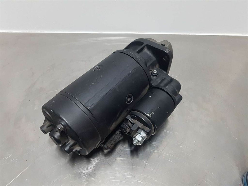 Deutz 912/913-24V 9T 4,0KW-Starter/Anlasser/Startmotor - Motor za Gradbeni stroj: slika 3 Deutz 912/913-24V 9T 4,0KW-Starter/Anlasser/Startmotor - Motor za Gradbeni stroj: slika 3