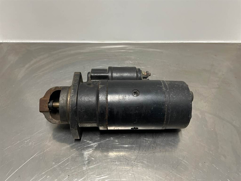 Deutz 912/913-24V 9T 5,4KW-Starter/Anlasser/Startmotor - Motor za Gradbeni stroj: slika 2 Deutz 912/913-24V 9T 5,4KW-Starter/Anlasser/Startmotor - Motor za Gradbeni stroj: slika 2