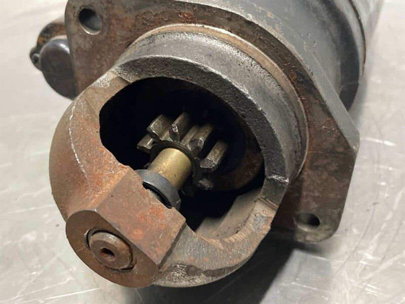 Deutz 912/913-24V 9T 5,4KW-Starter/Anlasser/Startmotor - Motor za Gradbeni stroj: slika 4 Deutz 912/913-24V 9T 5,4KW-Starter/Anlasser/Startmotor - Motor za Gradbeni stroj: slika 4