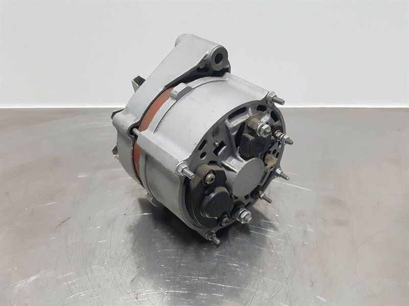 Deutz 913/1013-28V 55A-Alternator/Lichtmaschine/Dynamo - Motor za Gradbeni stroj: slika 4 Deutz 913/1013-28V 55A-Alternator/Lichtmaschine/Dynamo - Motor za Gradbeni stroj: slika 4