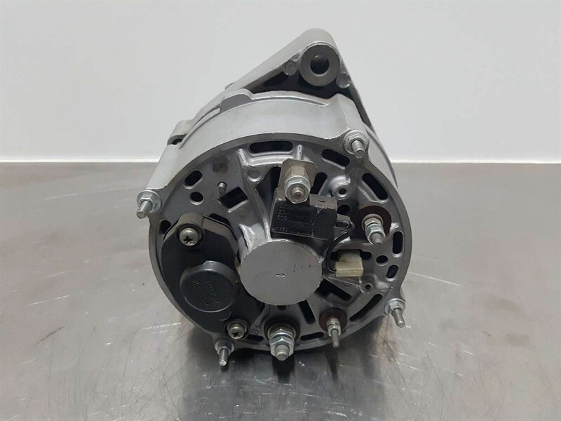 Deutz 913/1013-28V 55A-Alternator/Lichtmaschine/Dynamo - Motor za Gradbeni stroj: slika 5 Deutz 913/1013-28V 55A-Alternator/Lichtmaschine/Dynamo - Motor za Gradbeni stroj: slika 5