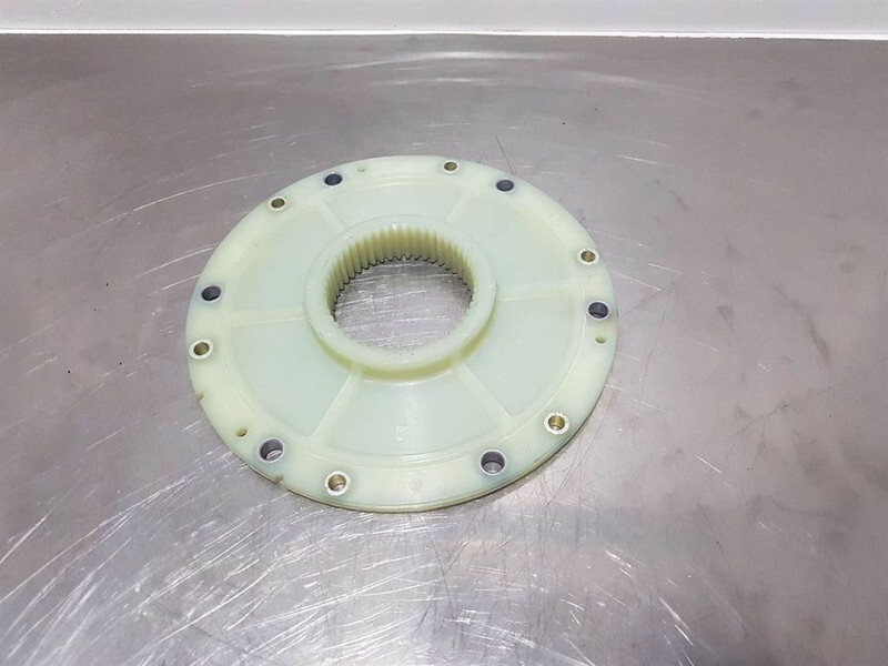 Deutz F2L511-KTR BoWex 48 FLE-PA-Ø220-Flange coupling - Motor za Gradbeni stroj: slika 3 Deutz F2L511-KTR BoWex 48 FLE-PA-Ø220-Flange coupling - Motor za Gradbeni stroj: slika 3
