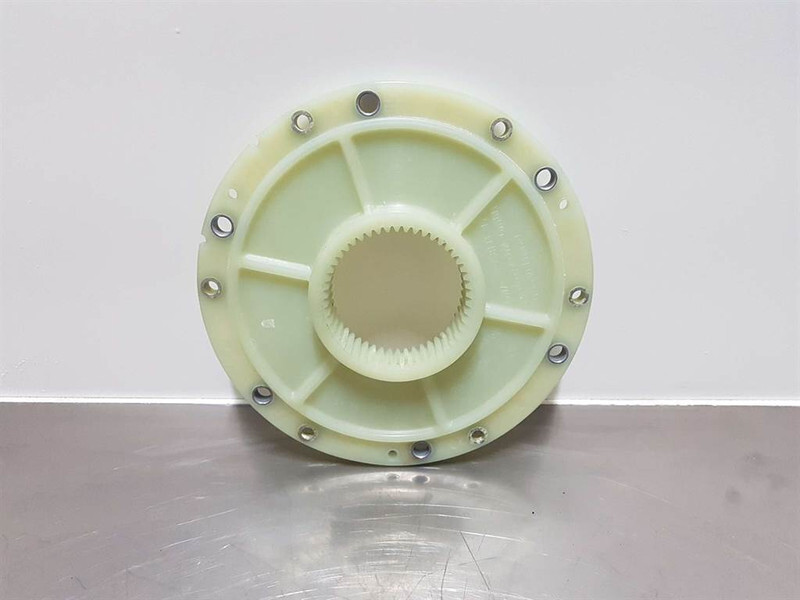 Deutz F2L511-KTR BoWex 48 FLE-PA-Ø220-Flange coupling - Motor za Gradbeni stroj: slika 1 Deutz F2L511-KTR BoWex 48 FLE-PA-Ø220-Flange coupling - Motor za Gradbeni stroj: slika 1