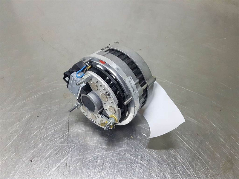 Deutz Valeo-566003040-24V 40A-Alternator/Lichtmaschine - Motor za Gradbeni stroj: slika 2 Deutz Valeo-566003040-24V 40A-Alternator/Lichtmaschine - Motor za Gradbeni stroj: slika 2