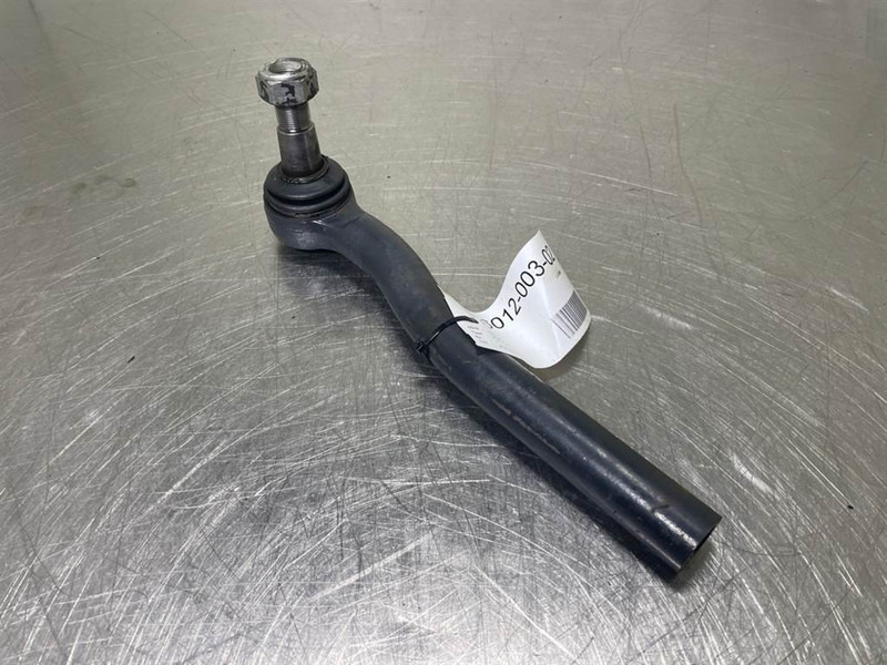Dieci Telehandler-Spicer Dana 212/763-Tie rod/Spurstange - Os in deli za Gradbeni stroj: slika 3 Dieci Telehandler-Spicer Dana 212/763-Tie rod/Spurstange - Os in deli za Gradbeni stroj: slika 3