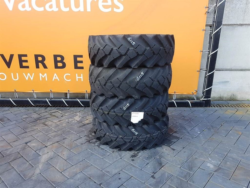 Everest 10.0/75-15.3 - Tire/Reifen/Band - Guma za Gradbeni stroj: slika 1 Everest 10.0/75-15.3 - Tire/Reifen/Band - Guma za Gradbeni stroj: slika 1