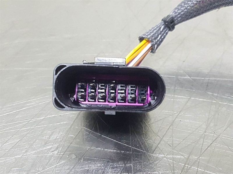 Frei CW4318 - Joystick/Steuergriff/Bedieningshende - Električni sistem za Gradbeni stroj: slika 4 Frei CW4318 - Joystick/Steuergriff/Bedieningshende - Električni sistem za Gradbeni stroj: slika 4