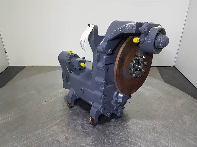 Fuchs MHL320-5435661164-Kessler+CO W1018.3A-Transmission - Menjalnik in deli za Gradbeni stroj: slika 4 Fuchs MHL320-5435661164-Kessler+CO W1018.3A-Transmission - Menjalnik in deli za Gradbeni stroj: slika 4