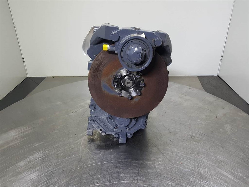 Fuchs MHL320-5435661164-Kessler+CO W1018.3A-Transmission - Menjalnik in deli za Gradbeni stroj: slika 3 Fuchs MHL320-5435661164-Kessler+CO W1018.3A-Transmission - Menjalnik in deli za Gradbeni stroj: slika 3