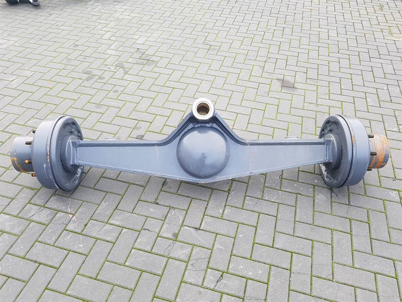 Fuchs MHL320-Kessler+CO 41.2151.3F-Terex 5435661010-Axle - Os in deli za Gradbeni stroj: slika 4 Fuchs MHL320-Kessler+CO 41.2151.3F-Terex 5435661010-Axle - Os in deli za Gradbeni stroj: slika 4