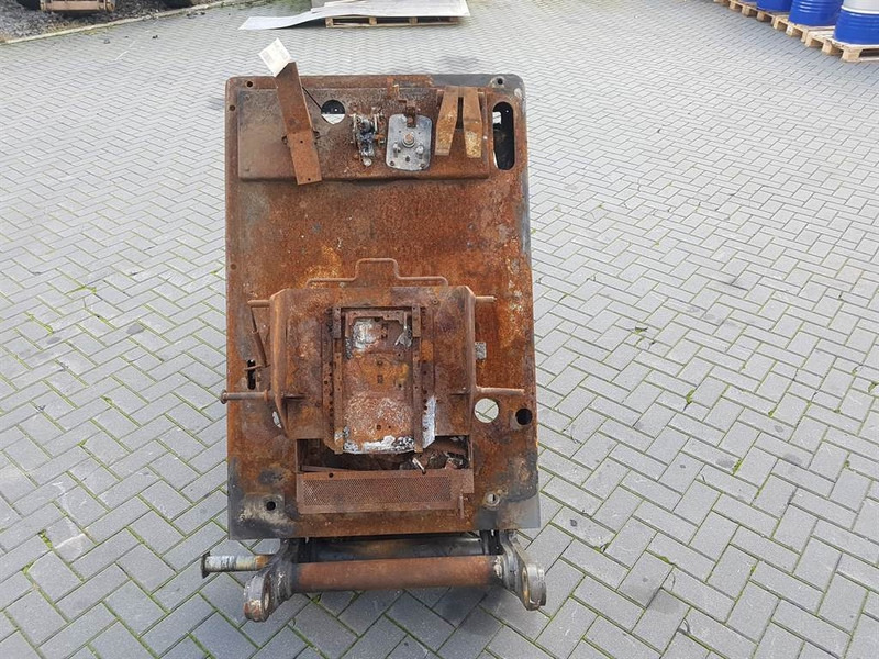 Fuchs MHL320-Terex 6733106201/0733106002-Cab elevators - Okvir/ Šasija za Gradbeni stroj: slika 4 Fuchs MHL320-Terex 6733106201/0733106002-Cab elevators - Okvir/ Šasija za Gradbeni stroj: slika 4