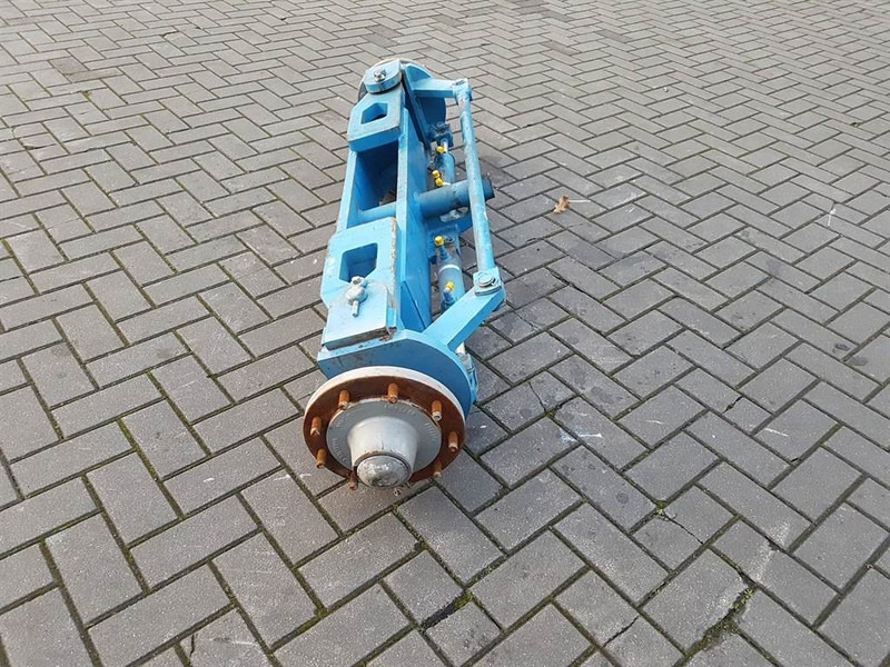 Genie Z45- 25 - Axle/Achse/As - Os in deli za Gradbeni stroj: slika 3 Genie Z45- 25 - Axle/Achse/As - Os in deli za Gradbeni stroj: slika 3