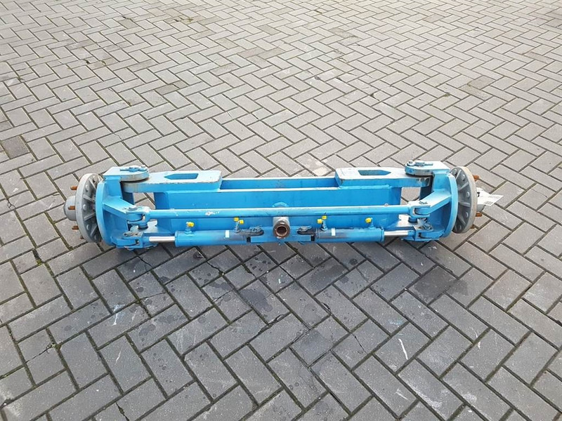 Genie Z45- 25 - Axle/Achse/As - Os in deli za Gradbeni stroj: slika 1 Genie Z45- 25 - Axle/Achse/As - Os in deli za Gradbeni stroj: slika 1