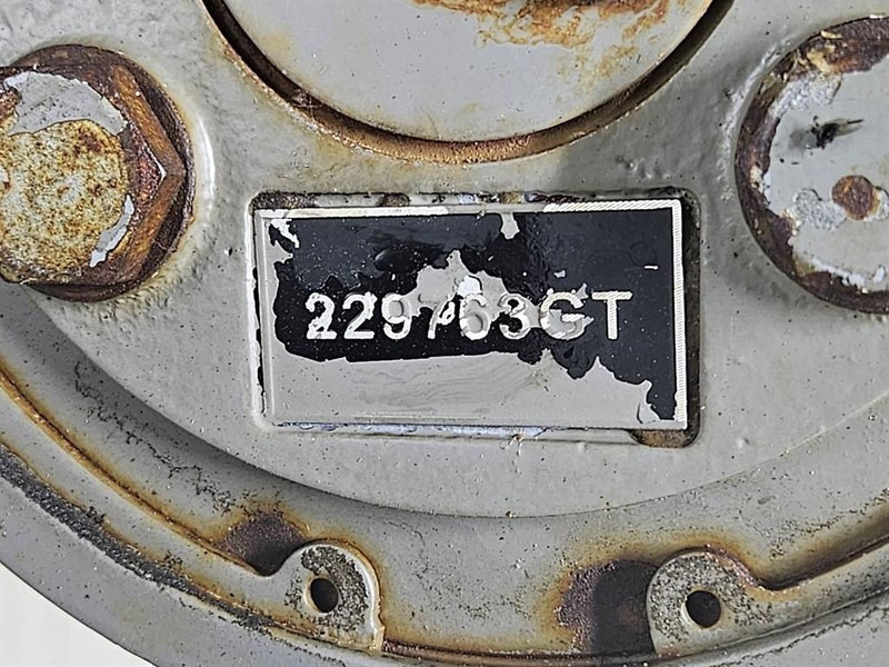 Genie Z45/25RTJ-229763GT-Power hub/Endantrieb - Os in deli za Gradbeni stroj: slika 5 Genie Z45/25RTJ-229763GT-Power hub/Endantrieb - Os in deli za Gradbeni stroj: slika 5