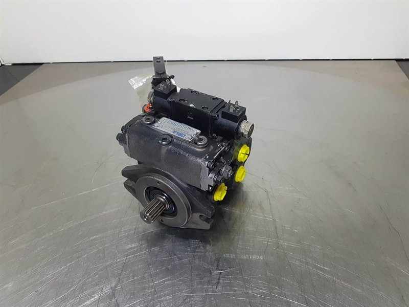 Giant - Bondioli & Pavesi M4PV28-28-Drive pump repair - Hidravlika za Gradbeni stroj: slika 2 Giant - Bondioli & Pavesi M4PV28-28-Drive pump repair - Hidravlika za Gradbeni stroj: slika 2