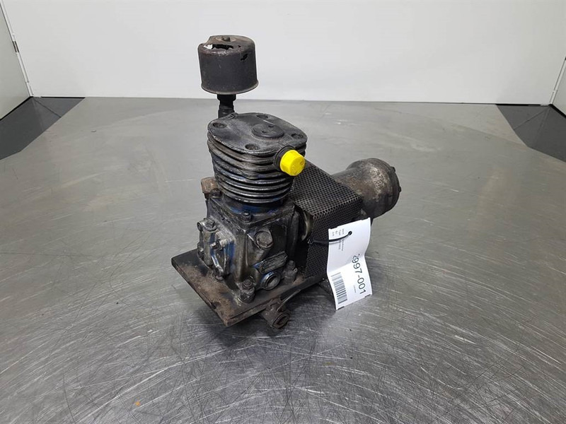 Graubremse KS100DE - Compressor/Kompressor - Zračni kompresor: slika 3 Graubremse KS100DE - Compressor/Kompressor - Zračni kompresor: slika 3