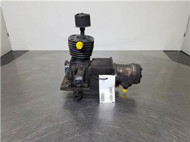 Graubremse KS100DE - Compressor/Kompressor - Zračni kompresor: slika 1 Graubremse KS100DE - Compressor/Kompressor - Zračni kompresor: slika 1