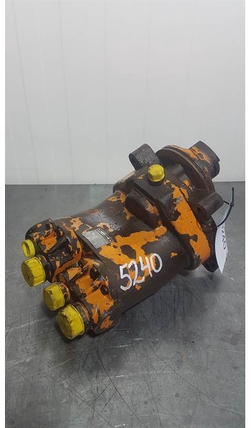 HYDRO Gigant 115160200 - Drive motor/Fahrmotor - Hidravlika: slika 2 HYDRO Gigant 115160200 - Drive motor/Fahrmotor - Hidravlika: slika 2