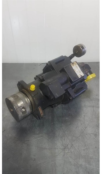 HYDRO Rene Leduc CR028.51500F - Fixed pump/Konstan - Hidravlika: slika 3 HYDRO Rene Leduc CR028.51500F - Fixed pump/Konstan - Hidravlika: slika 3