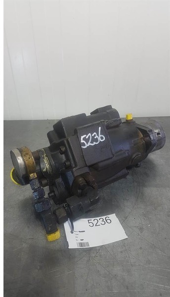 HYDRO Rene Leduc CR028.51500F - Fixed pump/Konstan - Hidravlika: slika 2 HYDRO Rene Leduc CR028.51500F - Fixed pump/Konstan - Hidravlika: slika 2