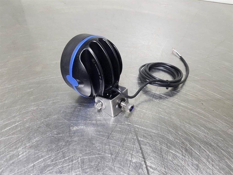 Hella Mega Beam LED - Worklight/Leuchte/Verlichtin - Električni sistem za Gradbeni stroj: slika 3 Hella Mega Beam LED - Worklight/Leuchte/Verlichtin - Električni sistem za Gradbeni stroj: slika 3