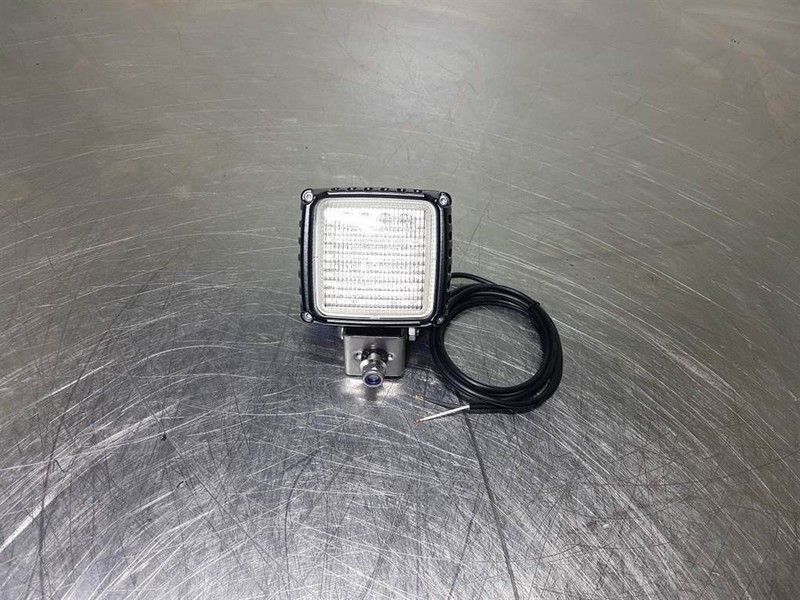 Hella Power Beam 2000-1GA 996 189-0-Light/Leuchte - Električni sistem za Gradbeni stroj: slika 3 Hella Power Beam 2000-1GA 996 189-0-Light/Leuchte - Električni sistem za Gradbeni stroj: slika 3