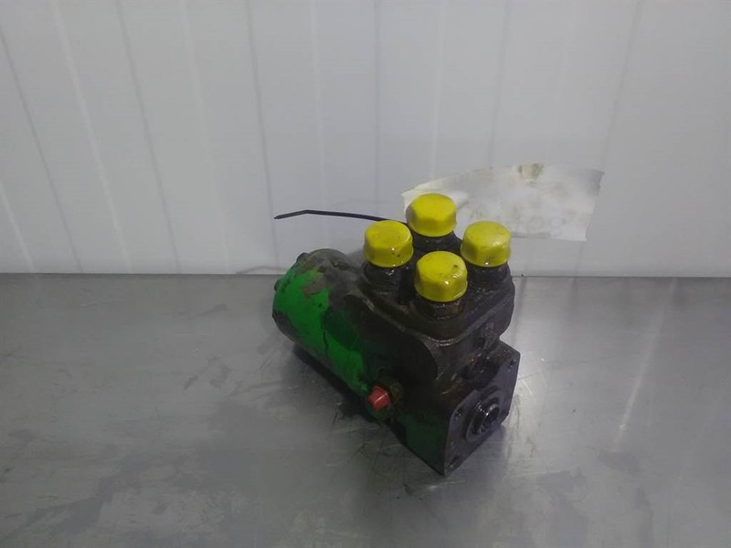 Hitachi W110A-Sauer Danfoss OSPL+OVPL28-Steering unit - Hidravlika: slika 2 Hitachi W110A-Sauer Danfoss OSPL+OVPL28-Steering unit - Hidravlika: slika 2